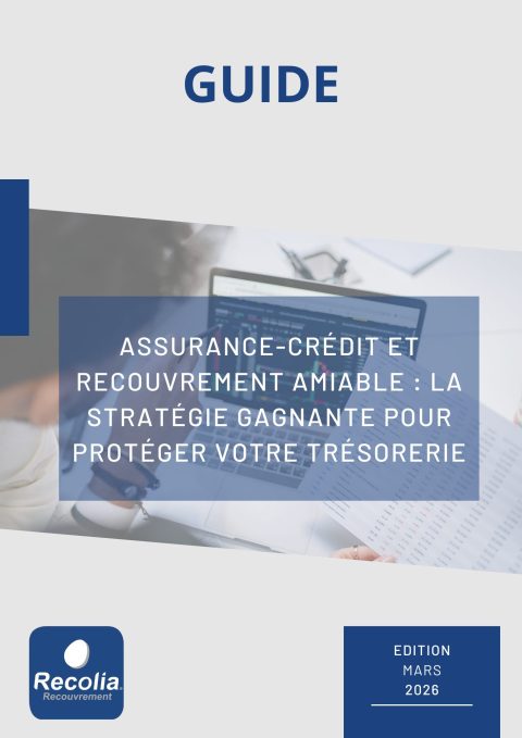 Aperçu : Assurance-crédit et recouvrement amiable : le guide stratégique