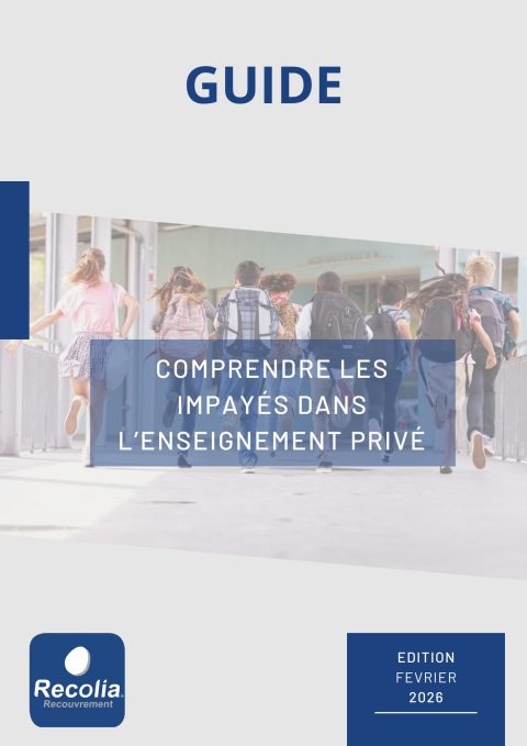 Aperçu : Impayés dans l’enseignement privé : le guide pour les établissements