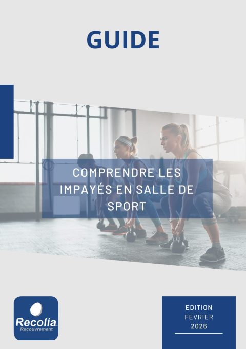 Aperçu : Impayés en salle de sport : le guide pour les clubs