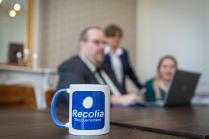Externalisation recouvrement