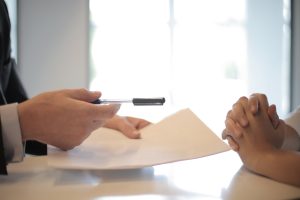 décalés d'effet droit des assurances