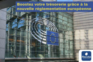 Découvrez comment le nouveau règlement européen sur les délais de paiement peut vous aider à lutter contre les impayés et à améliorer votre trésorerie.