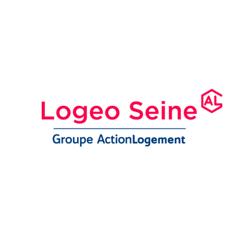 Logeo Seine, client de RECOLIA Recouvrement
