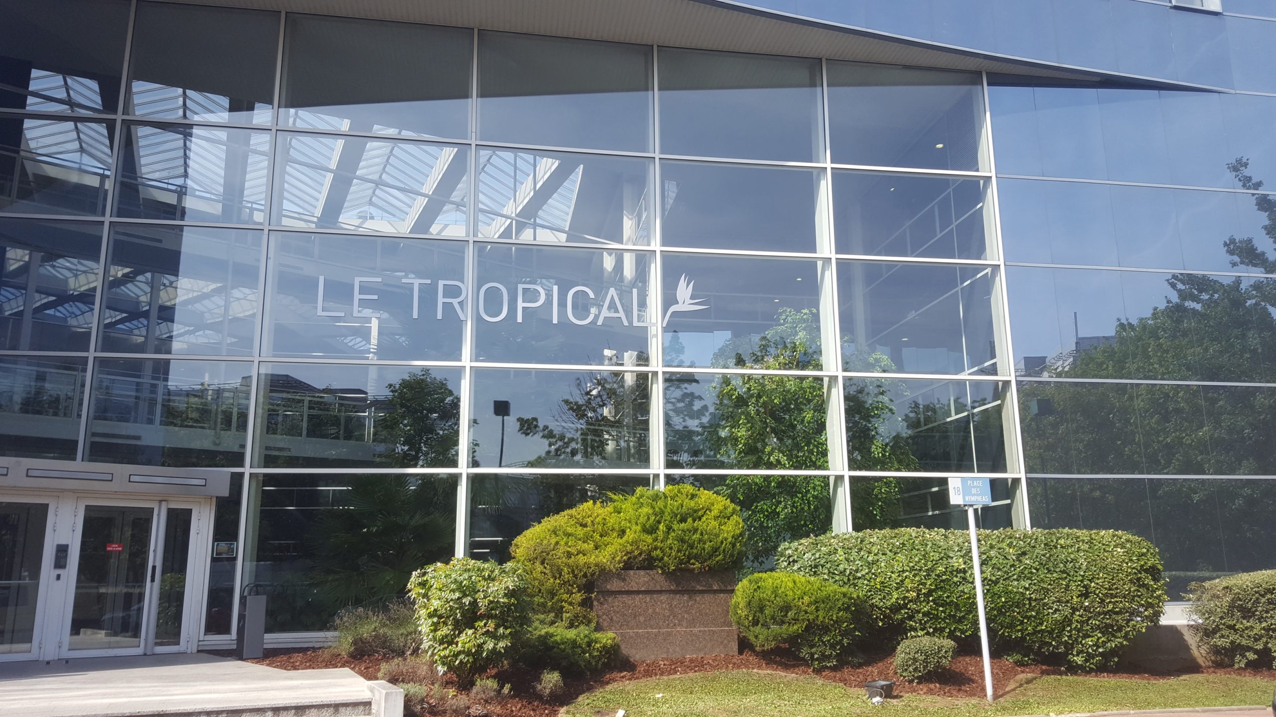 Agence RECOLIA Recouvrement à Villepinte, région parisienne