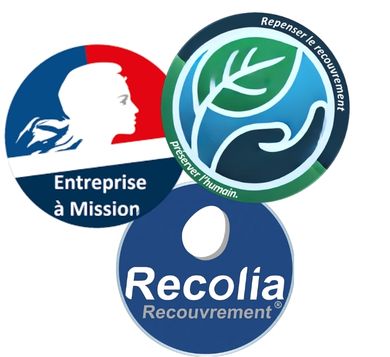 RECOLIA Recouvrement, soci&eacute;t&eacute; &agrave; mission depuis 2024