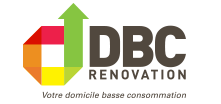 DBC Rénovation, client de RECOLIA Recouvrement
