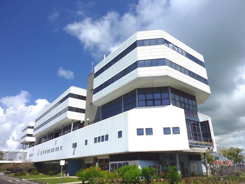 Agence RECOLIA Recouvrement à Baie-Mahault en Guadeloupe