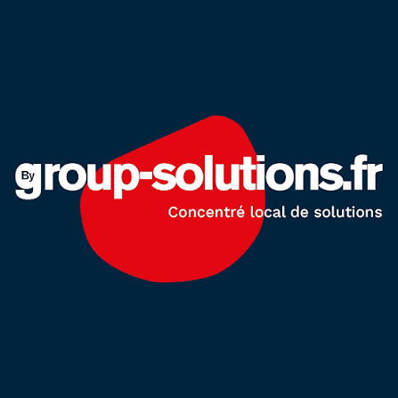 Groupe Solution, client de RECOLIA Recouvrement